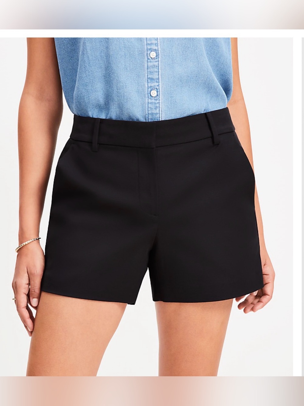 Loft Riviera Shorts